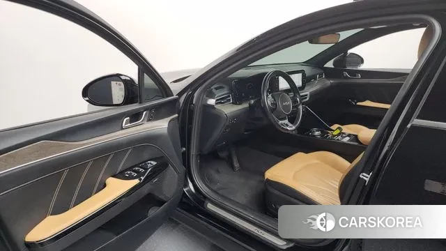 Kia K5 Hybrid 3rd Generation id 3329193 из Кореи 20