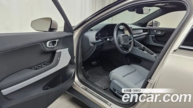 Polestar Polestar 2 id 2688346 из Кореи 20