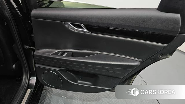 Genesis G80 (RG3) id 4625670 из Кореи 20