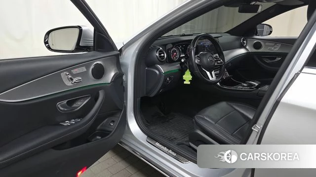 Mercedes-Benz E-Class W213 id 3924526 из Кореи 20