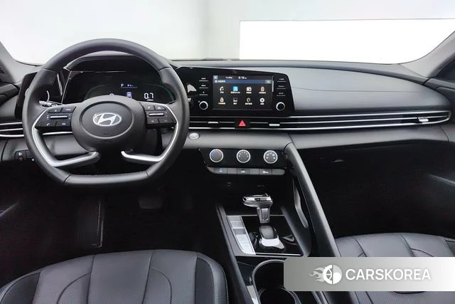 Hyundai Elantra id 3919332 из Китая 17