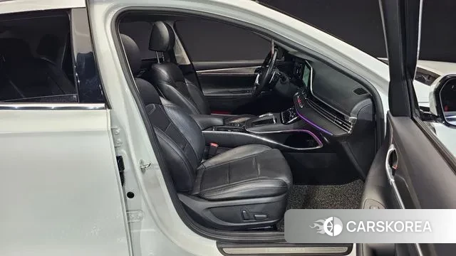 Hyundai The New Grandeur IG id 2980430 из Кореи 20