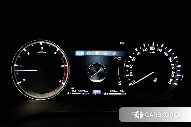 Ssangyong The New Rexton Sport id 3054346 из Кореи 20