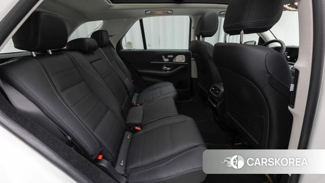 Mercedes-Benz GLE-Class W167 id 3921578 из Кореи 20