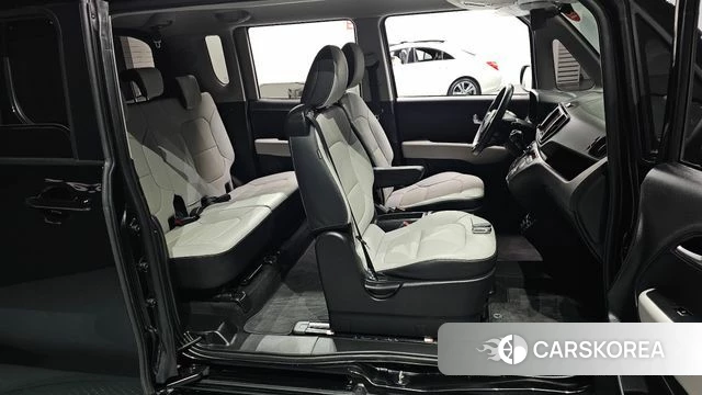 Kia The New Kia Ray id 3897154 из Кореи 20