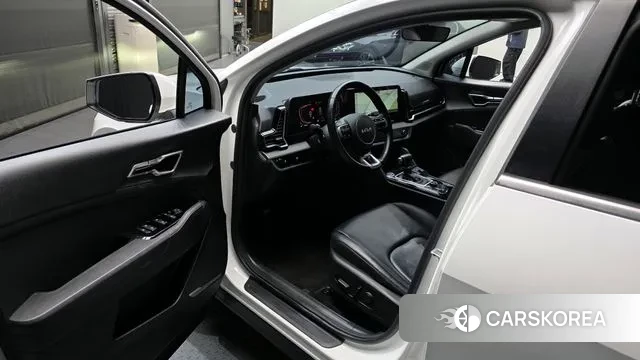 Kia Sportage 5th Generation id 3712487 из Кореи 20