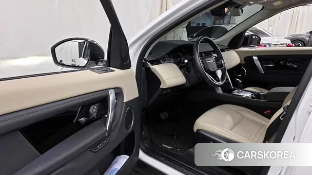 Land Rover Discovery Sports 2nd Generation id 3751856 из Кореи 20