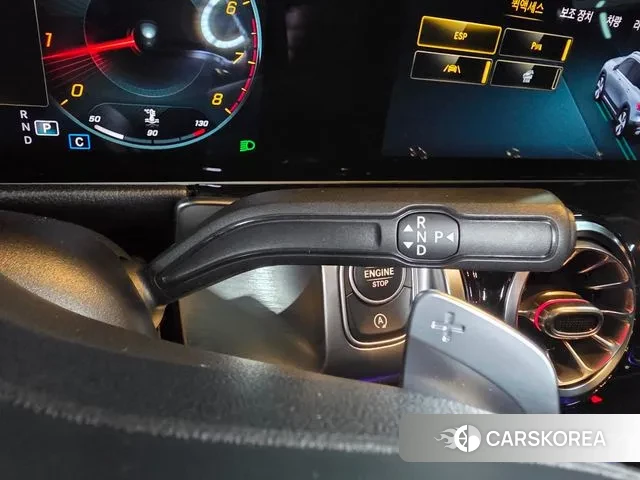 Mercedes-Benz GLB-Class X247 id 3747568 из Кореи 20