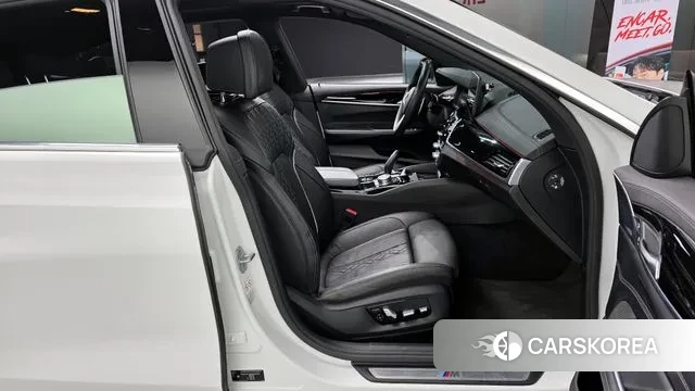 BMW 6 Series GT (G32) id 3635467 из Кореи 20