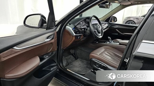 BMW X5 (F15) id 4203714 из Кореи 34