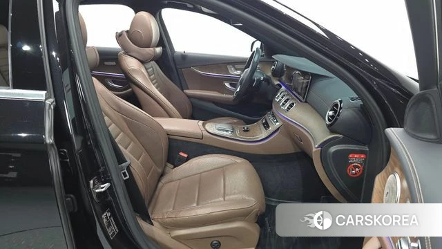 Mercedes-Benz E-Class W213 id 3893071 из Кореи 20