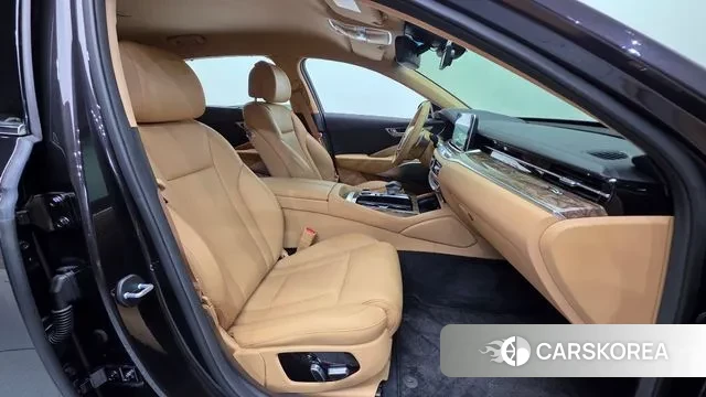 Kia More K9 id 3587555 из Кореи 20