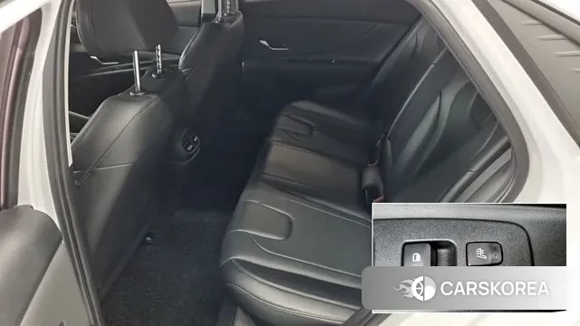 Hyundai Avante (CN7) id 3012128 из Кореи 20