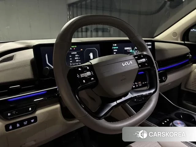 Kia The New Carnival 4th Generation id 3684380 из Кореи 20