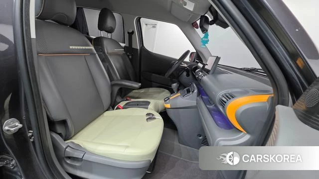 Hyundai Casper id 3871335 из Кореи 20