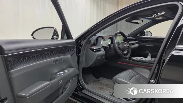 Genesis G90 (RS4) id 3740391 из Кореи 20