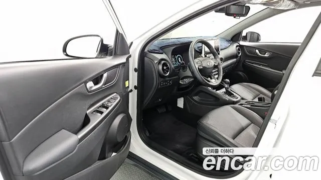 Hyundai The New Kona Hybrid id 2312301 из Кореи 20