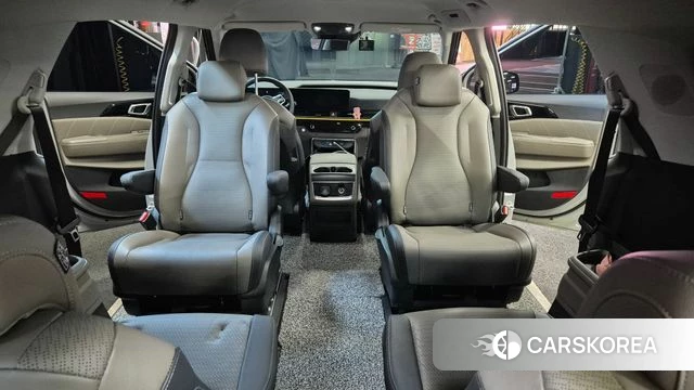 Kia The New Carnival 4th Generation id 4394750 из Кореи 12