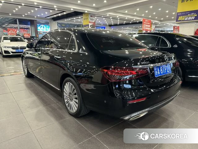 Mercedes-Benz E-class id 4209424 из Китая 11
