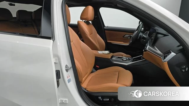 BMW 3 Series (G20) id 3864553 из Кореи 21