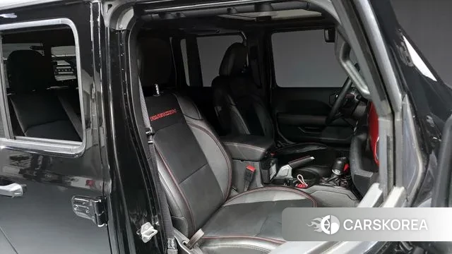 Jeep Gladiator (JT) id 3378402 из Кореи 20