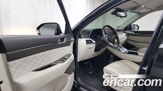 Hyundai Palisade id 2742307 из Кореи 20