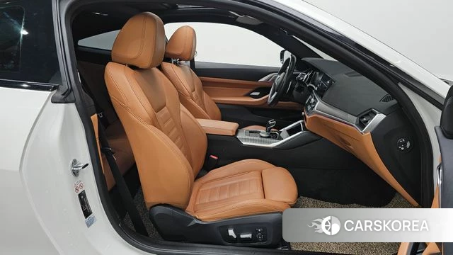 BMW 4 Series (G22) id 3910894 из Кореи 20