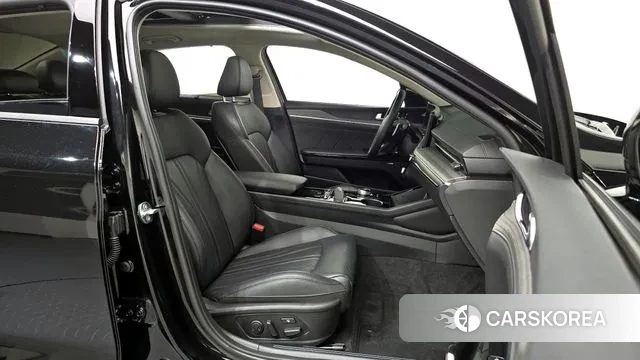 Kia The New K5 3rd generation id 3042659 из Кореи 20