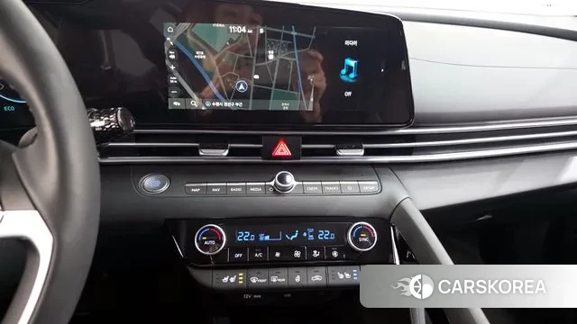 Hyundai The New Avante Hybrid (CN7) id 3731529 из Кореи 20