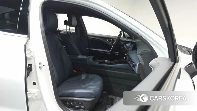 Kia The New K8 id 3831197 из Кореи 20