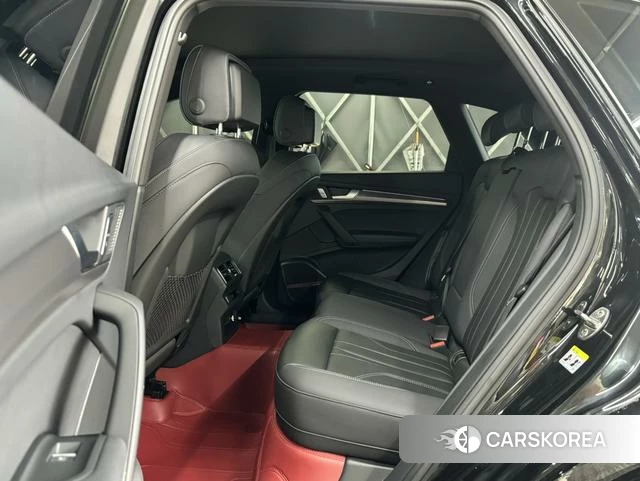 Audi Q5L id 4359570 из Китая 20