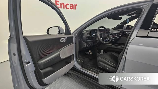 Hyundai Ionic 6 id 3897439 из Кореи 20