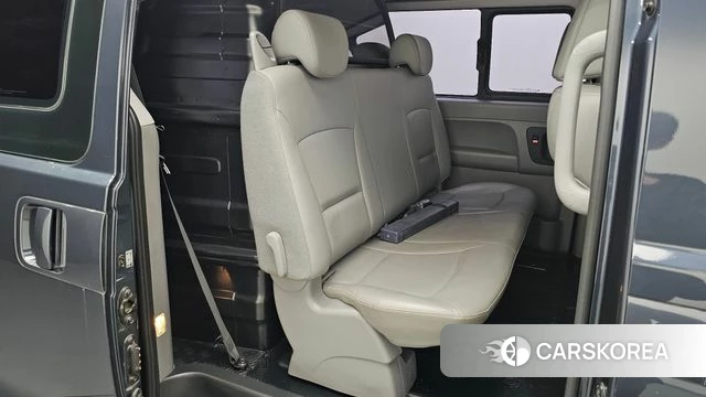 Hyundai The New Grand Starex id 4325879 из Кореи 31