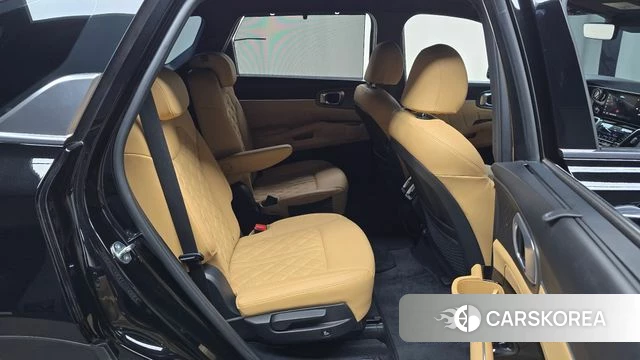 Kia Sorento 4th Generation id 4591675 из Кореи 33