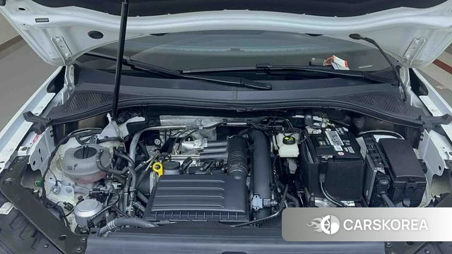 Volkswagen Tiguan L id 4313364 из Китая 23