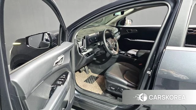 Kia Sportage 5th Generation id 4195471 из Кореи 35