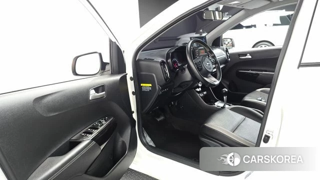 Kia All New Morning (JA) id 4713313 из Кореи 20