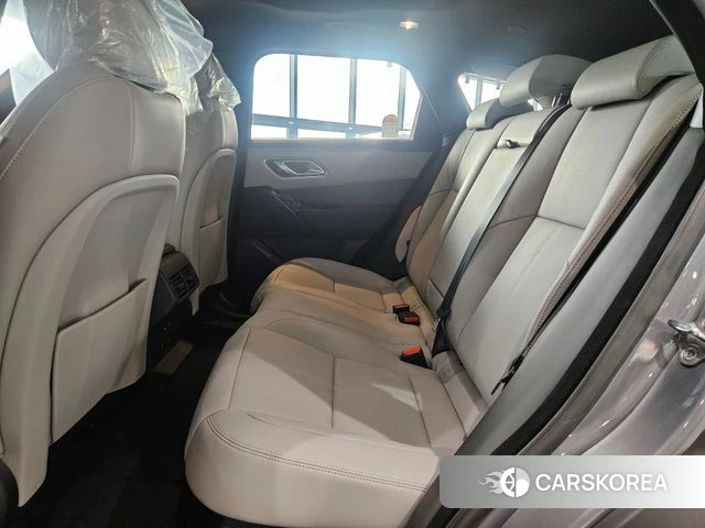 Land Rover Range Rover Velar id 4505135 из Кореи 20