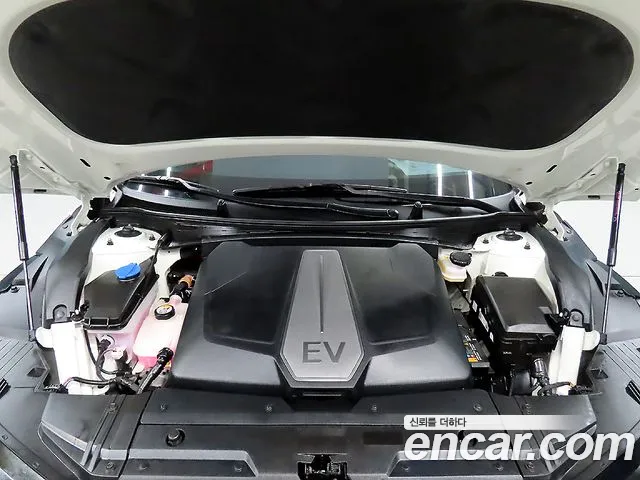 Kia EV6 id 2676856 из Кореи 20