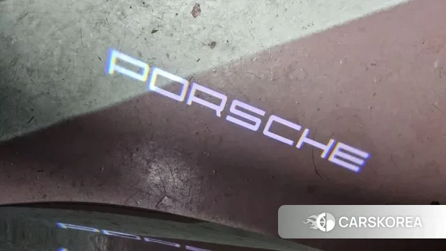 Porsche 718 Cayman id 3517089 из Кореи 12