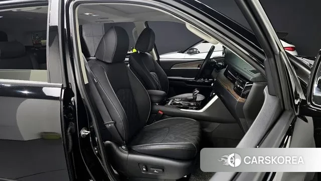 Kia Mohave Master id 3348351 из Кореи 20