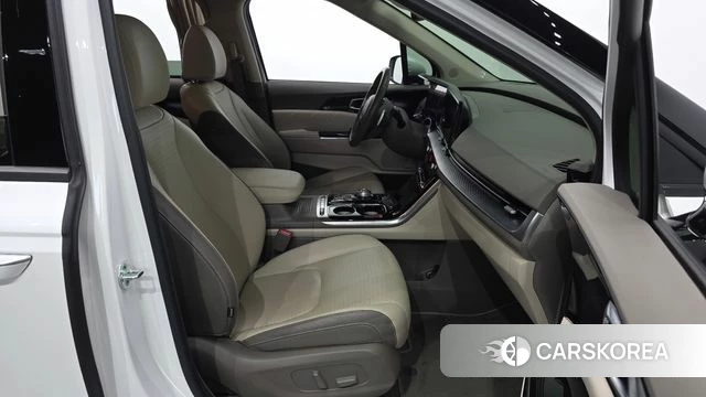Kia Carnival 4th generation id 4382770 из Кореи 36