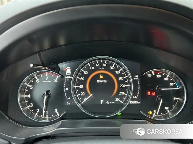 Mazda CX-5 id 4273060 из Китая 21