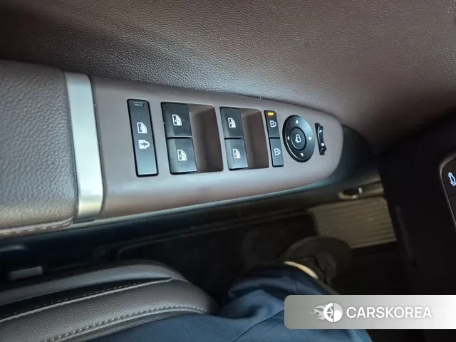 Hyundai Grandeur Hybrid (GN7) id 3400499 из Кореи 20