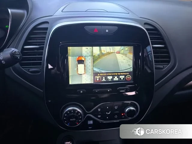 Renault Korea (Samsung) New QM3 id 3661884 из Кореи 20