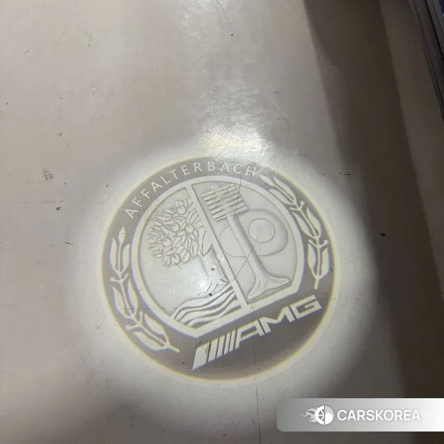 Mercedes-Benz G-Class W463b id 3248692 из Кореи 16