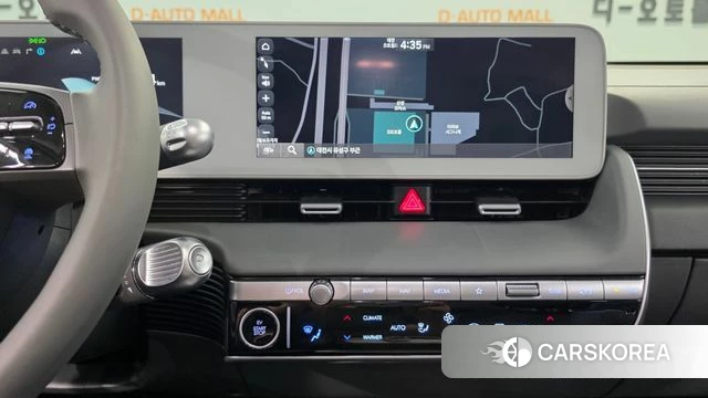 Hyundai Ionic 5 id 4309623 из Кореи 20