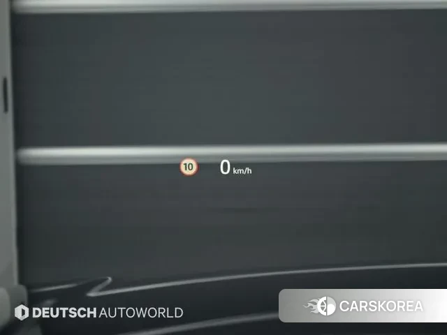 Land Rover Range Rover 5th Generation id 3442643 из Кореи 20