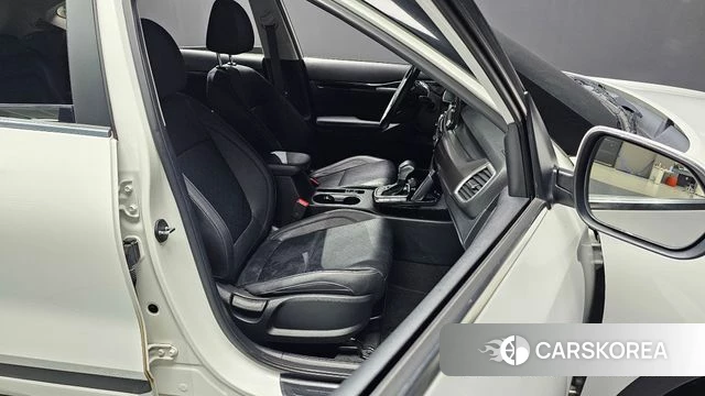 Kia Seltos id 4389589 из Кореи 30