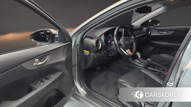 Kia Come New K3 id 3562507 из Кореи 20